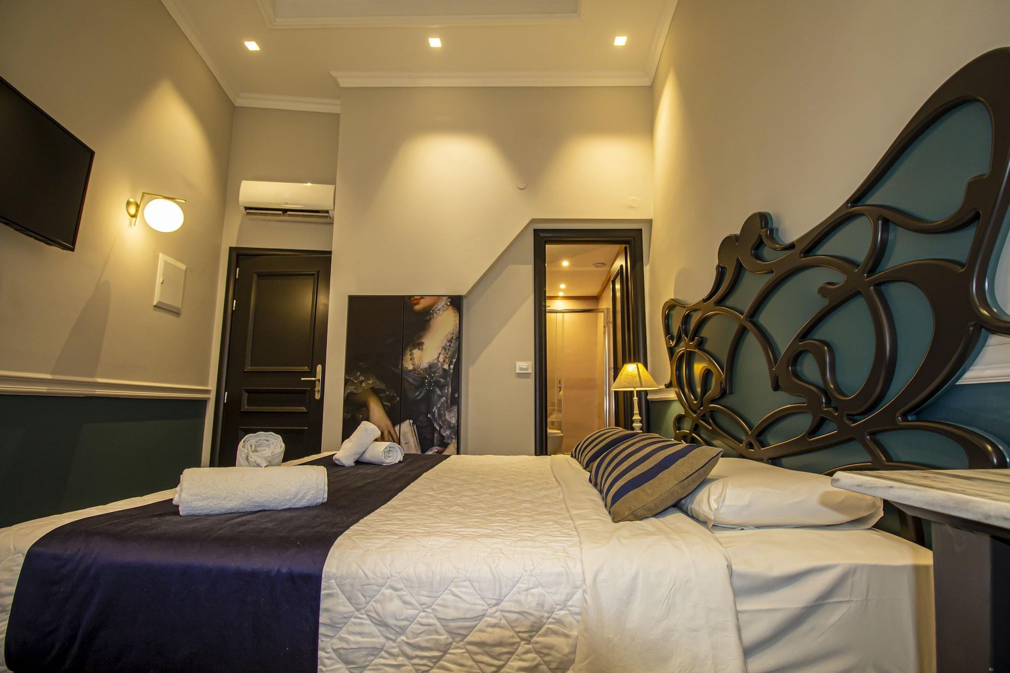 Elia Palatino Hotel (Adults Only) Chania  Exteriör bild